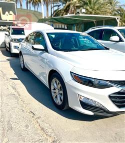 شيفروليه ماليبو